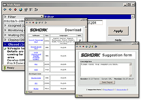 Sonork Implementation Consulting